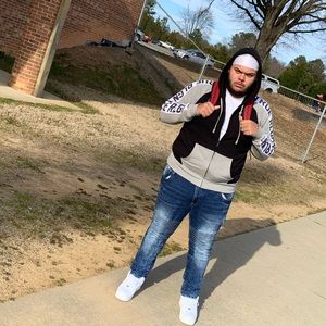 Meet your Posher, Daevon